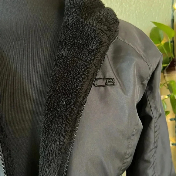 New CB Reverable Jacket - Picture 2 of 8